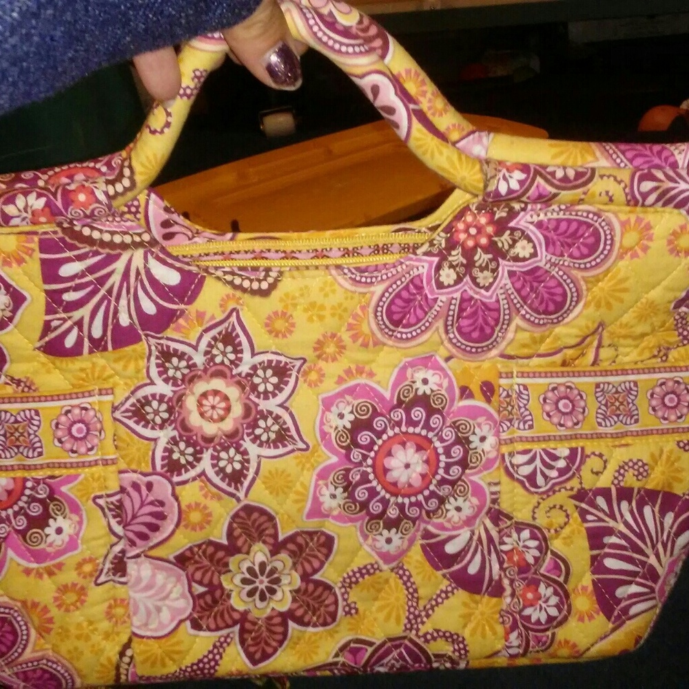 Vera Bradley purse